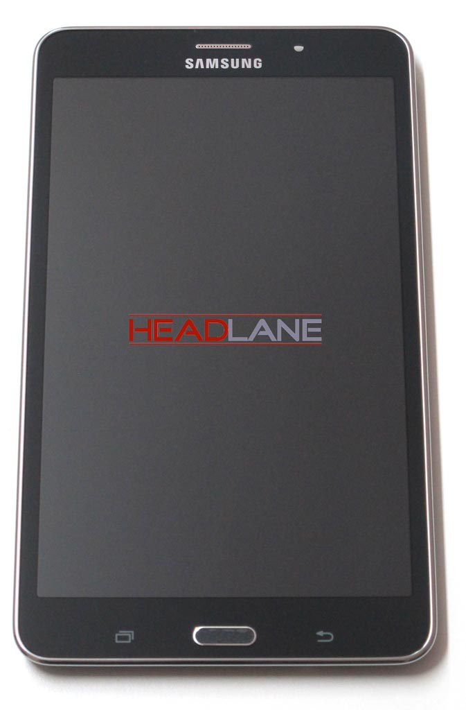 Samsung SM-T235 Galaxy Tab 4 7.0 LCD Display / Screen + Touch - Black