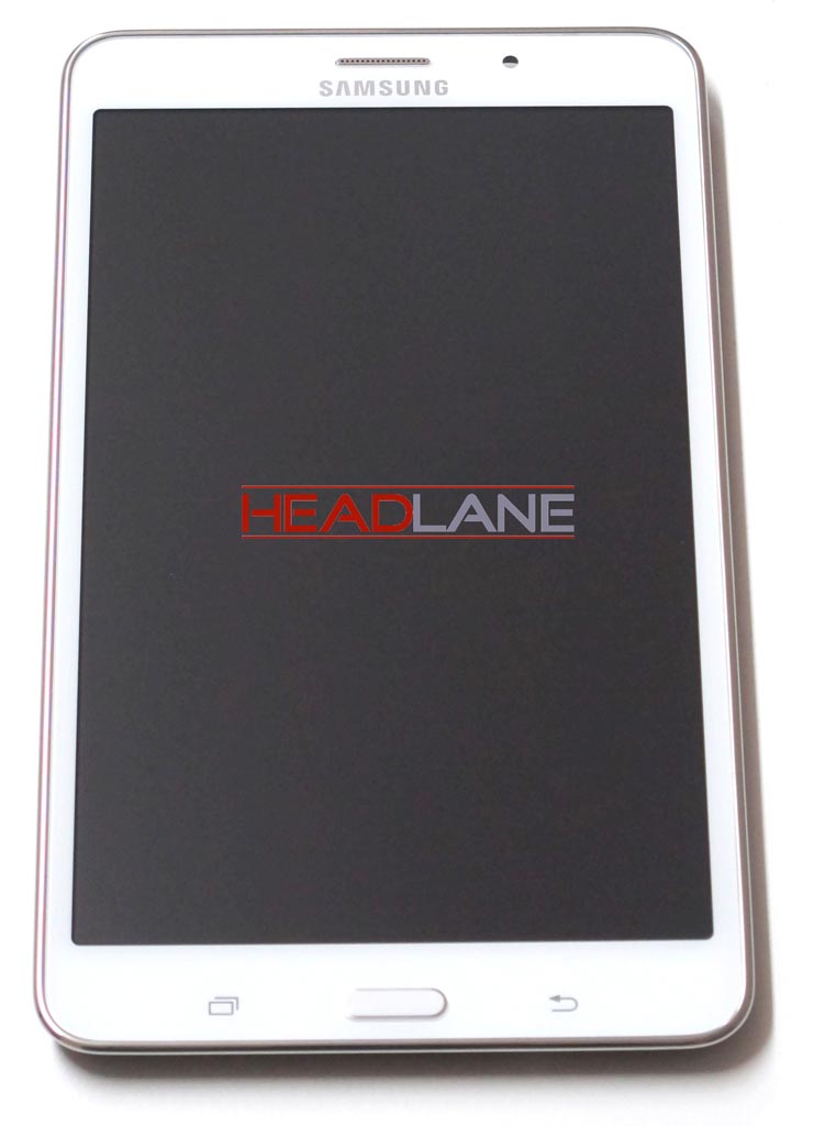 Samsung SM-T235 Galaxy Tab 4 7.0 LCD Display / Screen + Touch - White