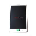 Samsung SM-T280 Galaxy Tab A 7.0 LCD Display / Screen + Touch - White
