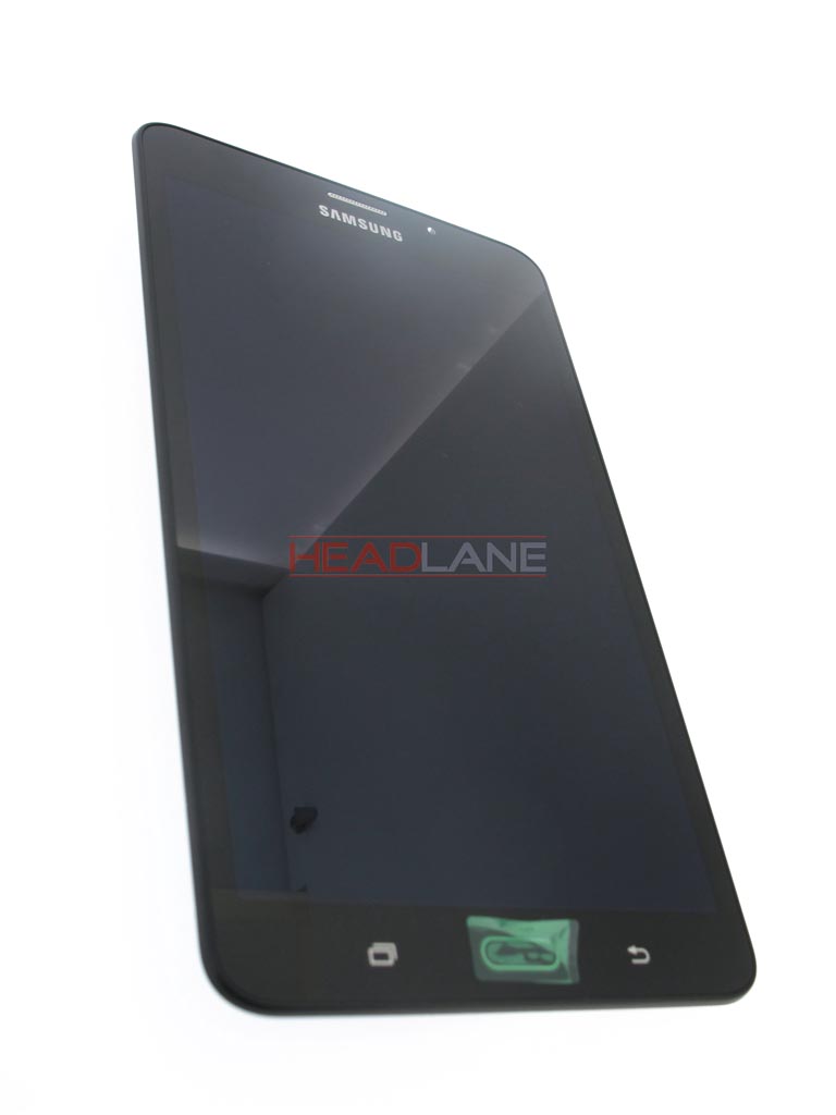 Samsung SM-T285 Galaxy Tab A 7" (2016) LCD Display / Screen + Touch - Black