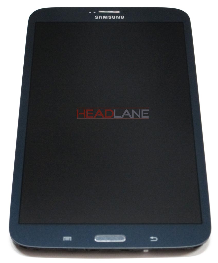 Samsung SM-T315 Galaxy Tab 3 8.0 LCD Display / Screen + Touch - Black
