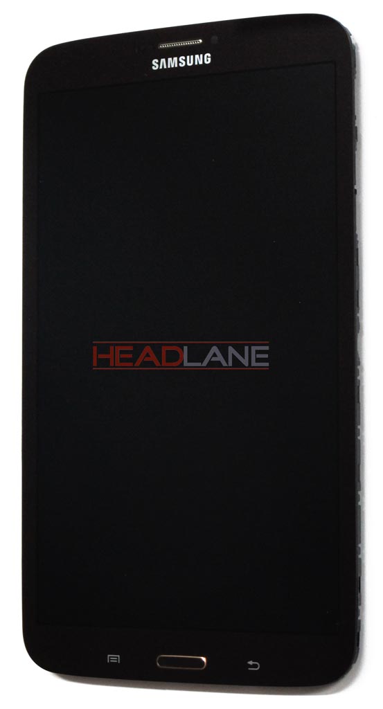 Samsung SM-T315 Galaxy Tab 3 8.0 LCD Display / Screen + Touch - Brown