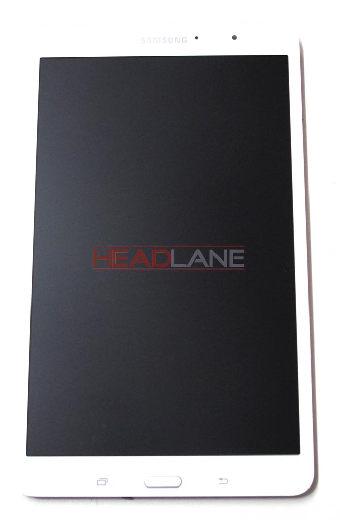 Samsung SM-T320 Galaxy TabPro 8.4 LCD Display / Screen + Touch - White