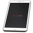 Samsung SM-T330 Galaxy Tab 4 8" Wi-Fi LCD Display / Screen + Touch - White