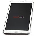 Samsung SM-T330 Galaxy Tab 4 8&quot; Wi-Fi LCD Display / Screen + Touch - White