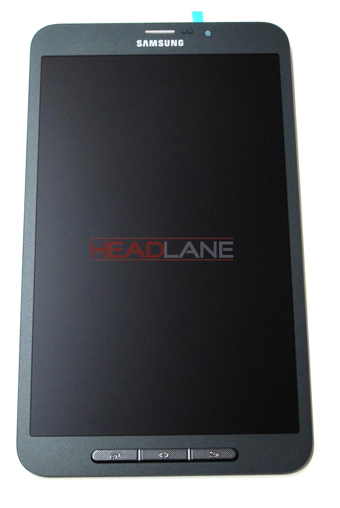 Samsung SM-T365 Galaxy Tab Active LCD Display / Screen + Touch