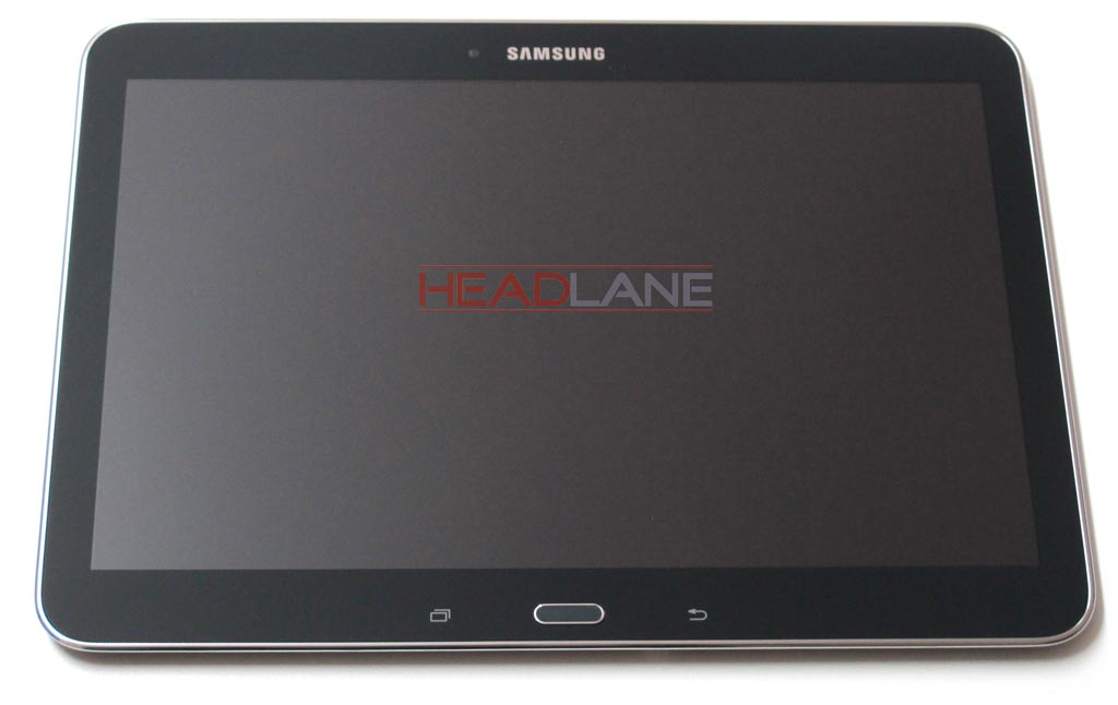 Samsung SM-T530 Galaxy Tab 4 10.1 LCD Display / Screen + Touch - Black