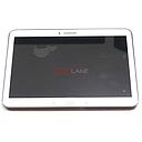 Samsung SM-T530 Galaxy Tab 4 10.1 LCD Display / Screen + Touch - White