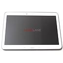 Samsung SM-T533 Galaxy Tab 4 10.1 LCD Display / Screen + Touch - White
