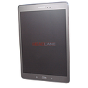Samsung SM-T550 Galaxy Tab A LCD Display / Screen + Touch - Grey