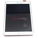 Samsung SM-T550 Galaxy Tab A LCD Display / Screen + Touch - White
