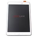 Samsung SM-T555 Galaxy Tab A 9.7 LCD Display / Screen + Touch - White