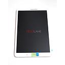 Samsung SM-T580 / SM-T585 Galaxy Tab A (2016) 10.1 LCD Display / Screen + Touch - White