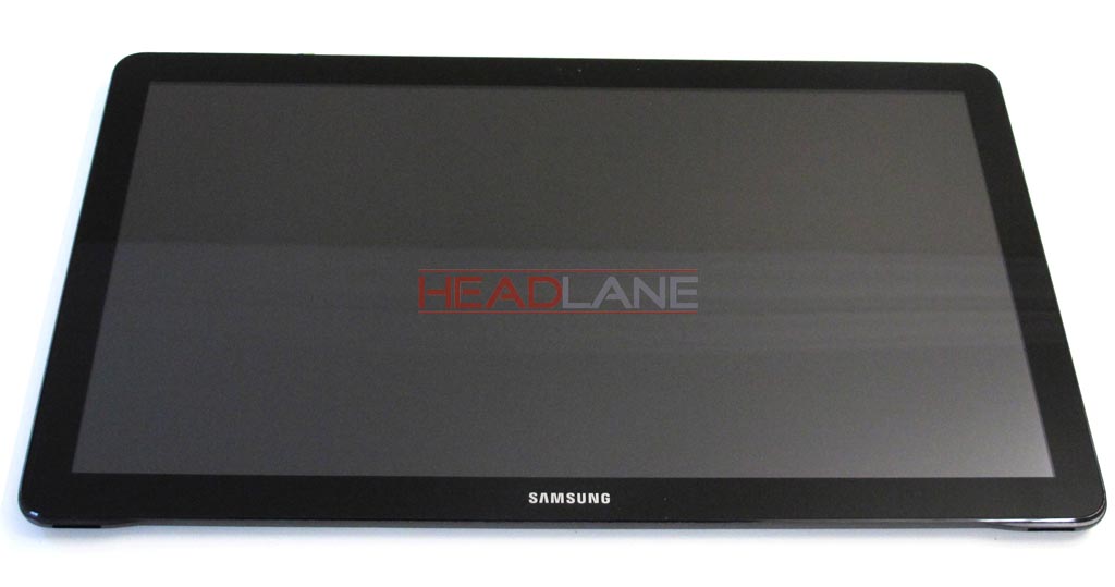 Samsung SM-T670 Galaxy View 18.4" LCD + Touch - Black