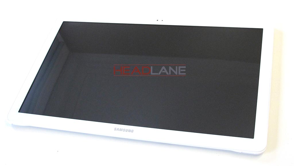 Samsung SM-T670 Galaxy View 18.4" LCD + Touch - White