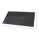 Samsung SM-T670 Galaxy View 18.4" LCD + Touch - White