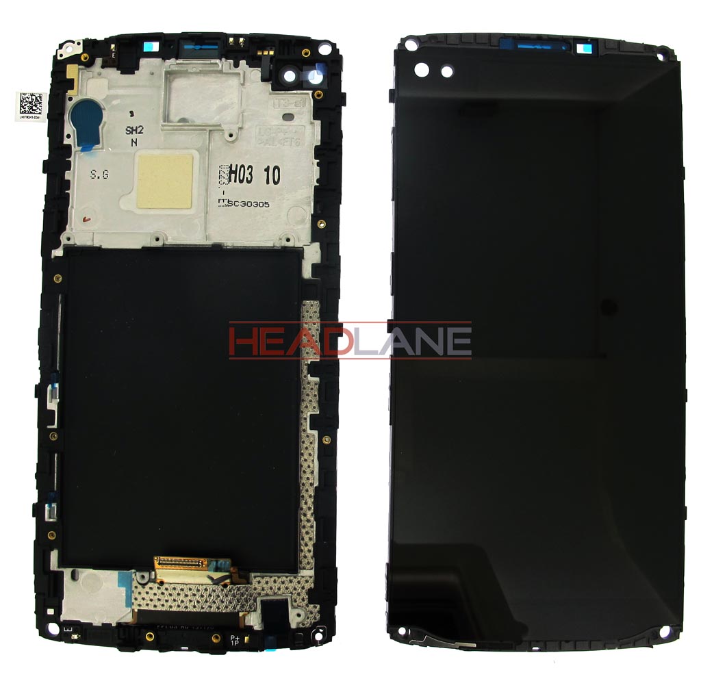 LG H960 V10 LCD Display / Touch Screen
