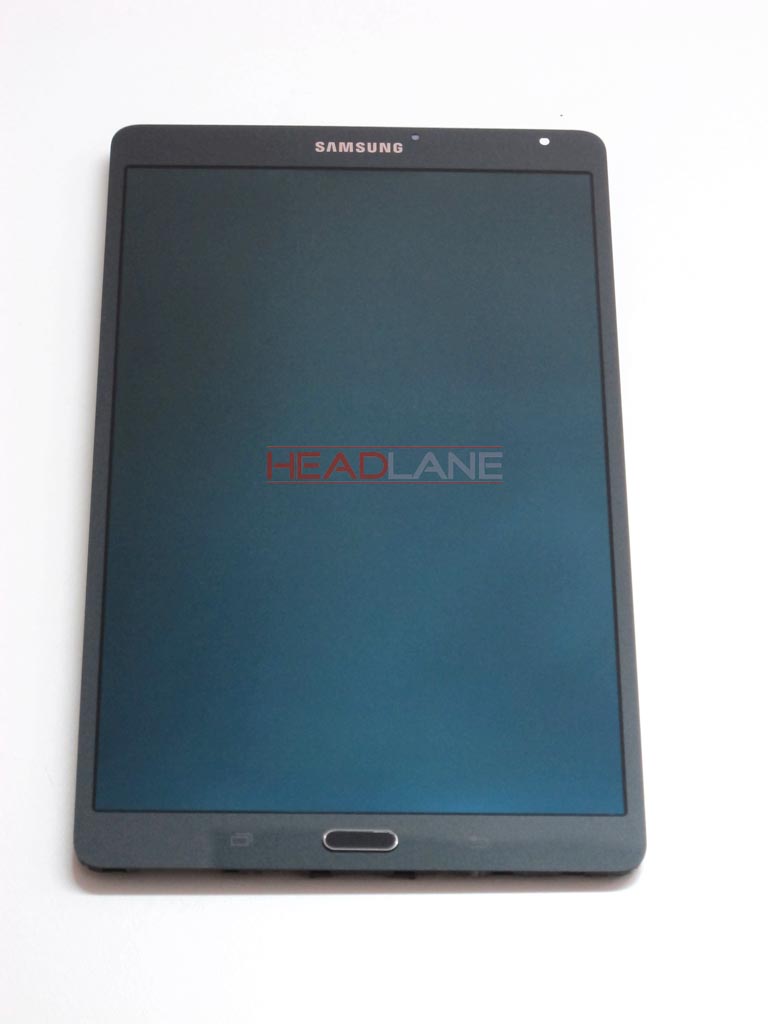 Samsung SM-T700 Galaxy Tab S 8.4 LCD Display / Screen + Touch -