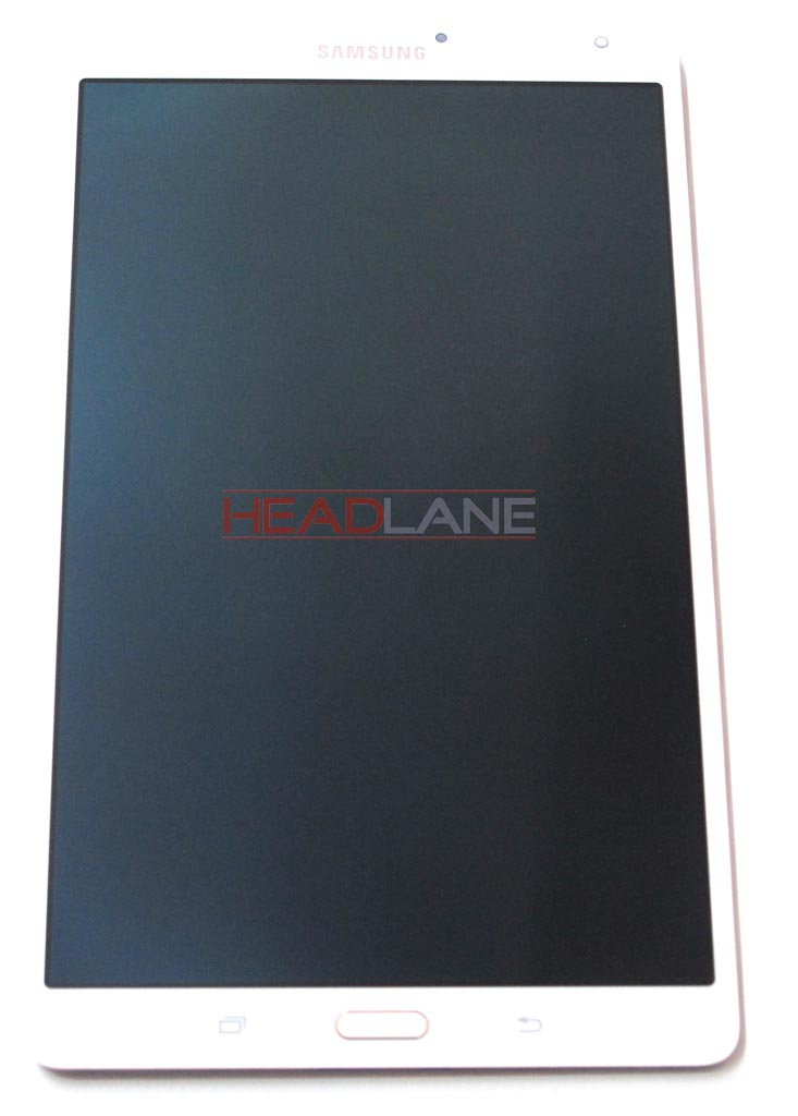 Samsung SM-T700 Galaxy Tab S 8.4 LCD Display / Screen + Touch - White