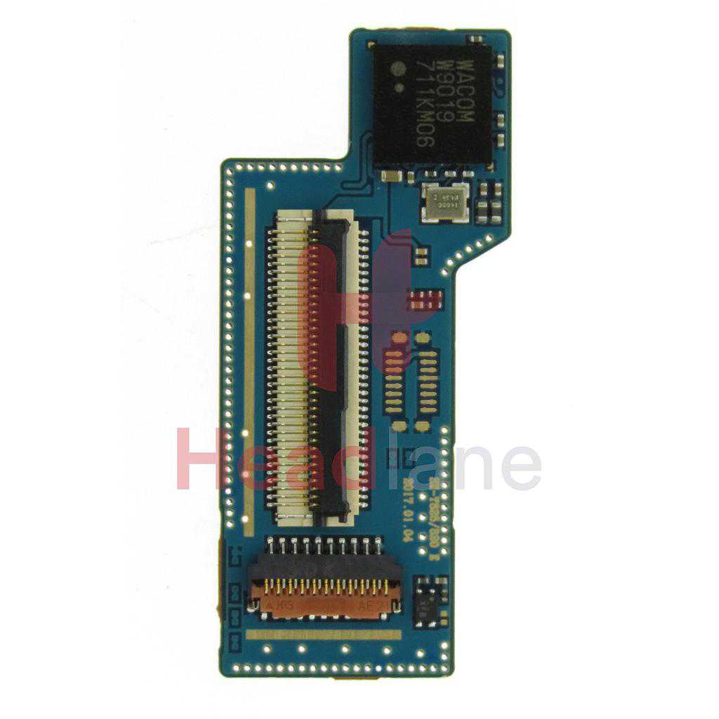 Samsung SM-T820 SM-T825 Galaxy Tab S3 Sub PBA Board