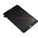Samsung SM-T713 Galaxy Tab S2 LCD Display / Screen + Touch - Black