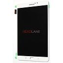 Samsung SM-T713 Galaxy Tab S2 LCD Display / Screen + Touch - White
