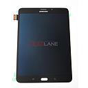 Samsung SM-T715 Galaxy Tab S2 8.0 LTE LCD Display / Screen + Touch - Black