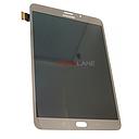 Samsung SM-T715 Galaxy Tab S2 8.0 LTE LCD Display / Screen + Touch - Gold