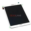 Samsung SM-T719 Galaxy Tab S2 LCD Display / Screen + Touch - White
