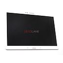 Samsung SM-T800 Galaxy Tab S 10.5 LCD Display / Screen + Touch - White