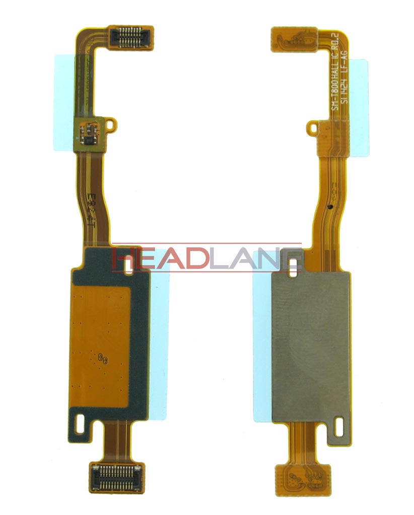 Samsung SM-T800 SM-T805 Galaxy Tab S 10.5" Hall IC