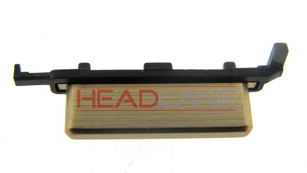 Samsung SM-T805 Galaxy Tab S 10.5 LTE Power Key - Silver