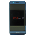 Huawei Honor 8 LCD Display / Screen + Touch + Battery - Blue