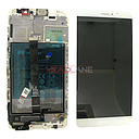 Huawei Mate 9 LCD Display / Screen + Touch + Battery Assembly - Silver