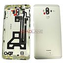 Huawei Mate 9 Battery Cover - Silver