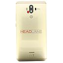 Huawei Mate 9 Battery Cover - Gold