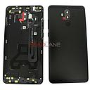 Huawei Mate 9 Battery Cover - Black