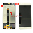 Huawei P10 Plus LCD Display / Screen + Touch - Gold