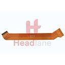 Samsung SM-T813 Galaxy Tab S2 9.7 LCD Flex Cable