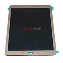 Samsung SM-T813 Galaxy Tab S2 LCD Display / Screen + Touch - Gold