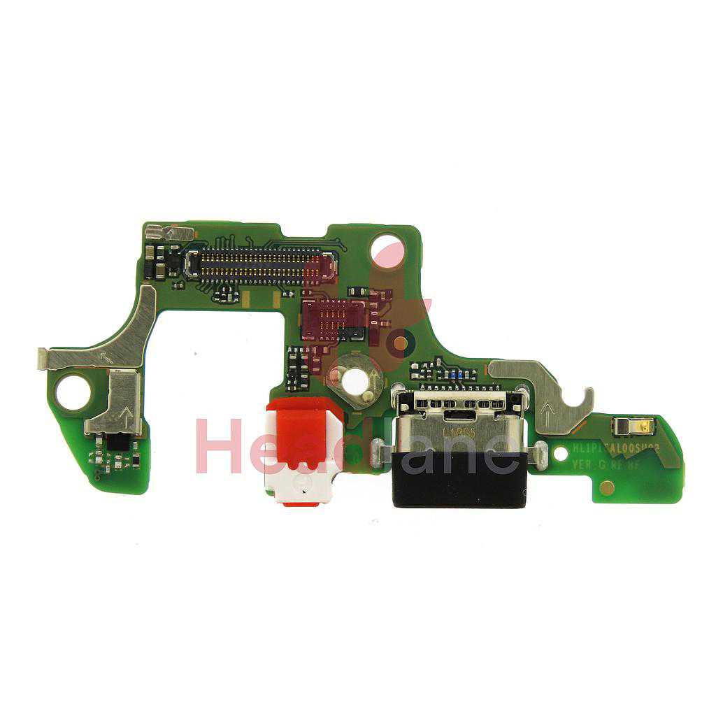 Huawei Nova 2 Charging Port Flex / Antenna Board