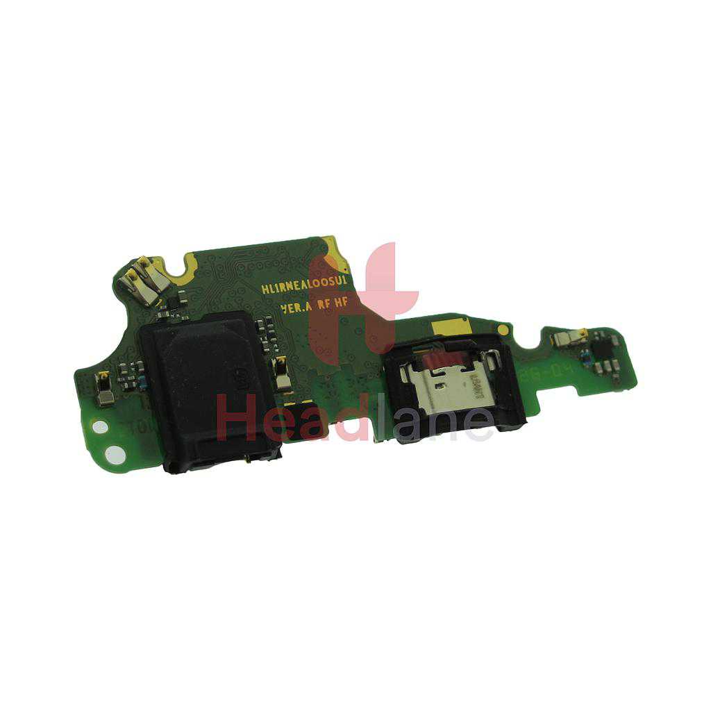 Huawei Mate 10 Lite Charging Port Flex