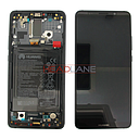 Huawei Mate 10 Pro LCD Display / Screen + Touch + Battery Assembly - Grey