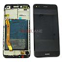 Huawei Y6 Pro (2017) / P9 Lite Mini LCD / Touch + Battery - Black