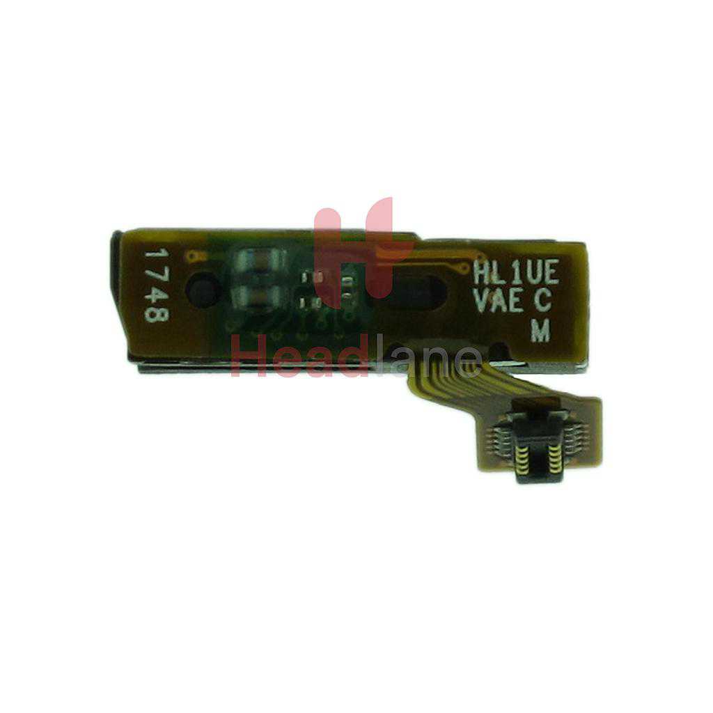 Huawei P9 Headphone Jack