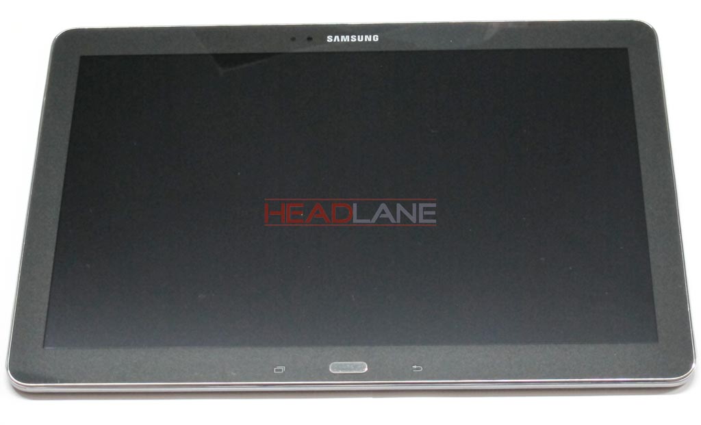 Samsung SM-T900 Galaxy TabPRO 12.2 3G LCD Display / Screen + Touch - Black