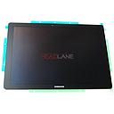 Samsung SM-W700 TabPro S 12.0" LCD Display / Screen + Touch - Black