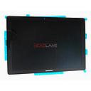 Samsung SM-W720 Galaxy Book 12.0&quot; LCD Display / Screen + Touch - Black
