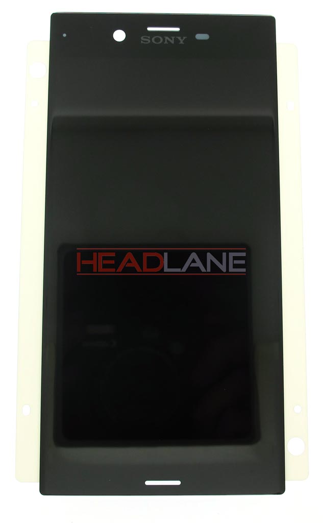 Sony G8231 G8232 Xperia XZs LCD Display / Screen + Touch - Black