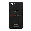 Sony C1904 C1905 Xperia M Battery Cover - Black